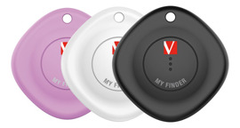 Localizador Bluetooth My Finder X3 Unidades