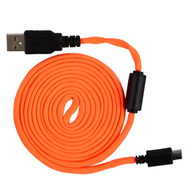 Cable Usb TipoC De 1.8M Rojo Marte