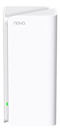 Extensor Wifi 6 Mesh Nova Mx15pro Ax5400 Dual Band