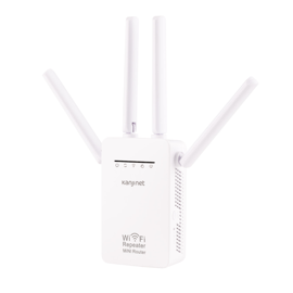 Repetidor Blanco KjnRp4200b