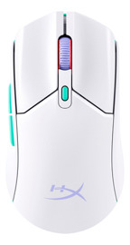 Mouse Pulsefire Haste 2 Core Wireless Gaming