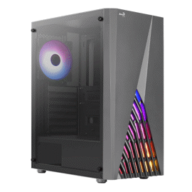 Gabinete DeltaGBkV2