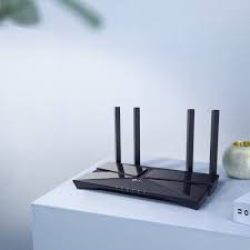 Router Tp Link Archer Ax10 Wifi 6 Ax1500