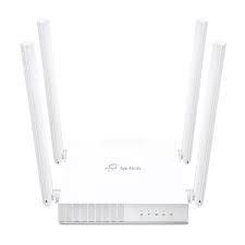 Router Tplink Archer C24 Ac750
