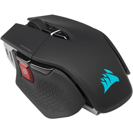 Mouse Gamer M65 Rgb Ultra Wireless (Ch9319411Na2)