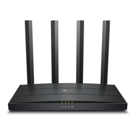 Router Tp Link Archer Ax12 Ax1500 Wir Dual Band