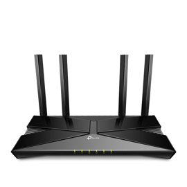 Router Tp Link Archer Ax53 Wifi6 Ac3000 4P