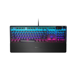 Teclado Ss64532 Apex 5 Rgb