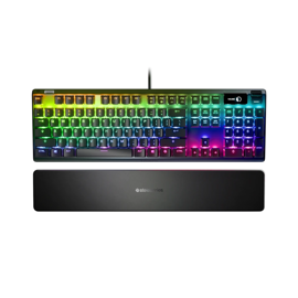 Teclado Ss64636 Apex 7 Switches Mecánicas