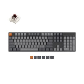 Teclado Mecánico Inalámbrico Bluetooth Para Juegos ...