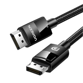 Cable Displayport 8K 240Hz