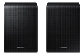 Kit Altavoces Traseros Inalámbricos Swa9200S Sonido