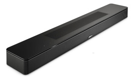 Barra De Sonido Inteligente Dolby Atmos Bluetooth N...