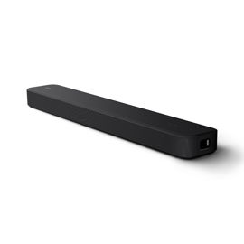 Barra De Sonido HtS2000 3.1Ch Soundbar Home Theatre
