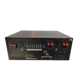 Home Theater Yizumi V77 5.2 390W Rms Cd/Dvd