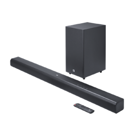 Barra De Sonido Cinema Sb580
