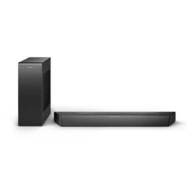 Barra De Sonido Tab7207/77 2.1