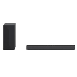 Barra De Sonido 300W S40q