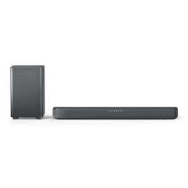 Barra De Sonido 2.1 Subwoofer Inalámbrico 120W