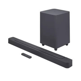 Barra De Sonido  Bar 500 590W