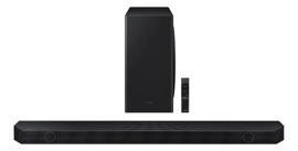 Barra De Sonido Q800d