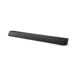 Barra De Sonido  Negra Tab5105/77