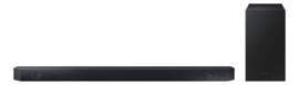 Barra De Sonido Premium QSeries Soundbar HwQ605c