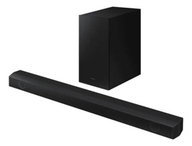 Barra De Sonido HwB555/Zb Dts Vitural X