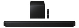 Barra De Sonido QSeries HwQ800f 5.1.2 Ch Subwoofer