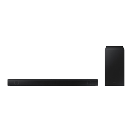 Barra De Sonido Soundbar  HwB555/Zb