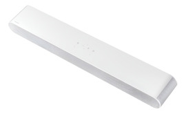Barra De Sonido  Serie S HwS61d 5.0Ch White
