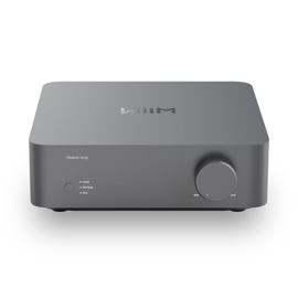 Amplificador De Potencia  Vibelink Amp 100W Con Ess ...