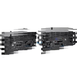 Amplificador De Potencia usa 2 Canales 2000W Bluetoo...