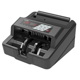 Contadora Billetes KjCbsb 1000/Min Uv Led Pantalla ...