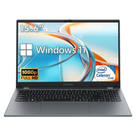 Ordenador Portátil Chuwi Herobook Plus De 15,6 Pulga...