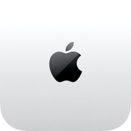 Mac Mini M4 256 Gb Ssd 16 Gb Ram  Plata