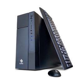Pc Ready Intel I5 12Va Gen 8Gb 480Ssd D6s5485 W11