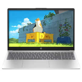 Notebook  15.6
