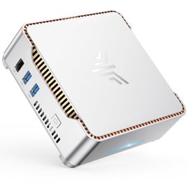 Mini Pc Gk3plus Windows 11 16 Gb Ram 512 Gb Ssd N97