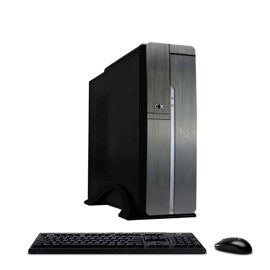 Computadora De Escritorio Amd Ryzen 75700G 16Gb Ssd...
