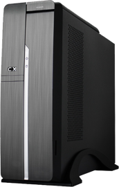 Computadora De Escritorio Amd R55600Gt 16Gb Ssd4850...