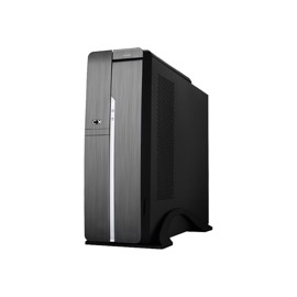 Computadora De Escritorio Intel I5 10400 8Gb Ssd240...