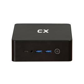 Pc Mini Intel I5 1240P 16Gb Ssd480gb Sin Sistema Op...