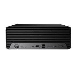 Pc Pro 400 G9 Sff Intel Core I7 16Gb Ram 512Gb Ssd ...