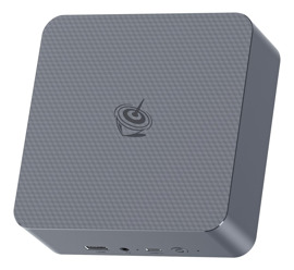 Mini Pc Eqr5 Con Amd Ryzen 5, 8Gb Ram Y 500Gb Ssd, ...