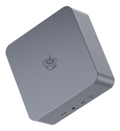 Mini Pc Eqr6 Ai, Ryzen 9 6900Hx, 32Gb, 1Tb