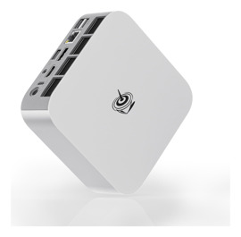 Mini Pc Ser8 Amd Ryzen 7 32Gb 1Tb 4K Uhd