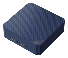 Mini Pc Eq14, N150, 16Gb Ddr4, 1Tb Ssd