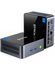 Mini Pc M2 Pro Intel I71195G7 16Gb Ram 1Tb Ssd