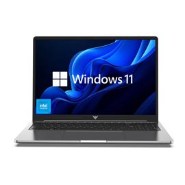Laptop 2024 Gaming 15.6'' Intel QuadCore 16Gb 512Gb